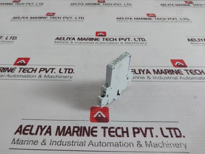 Auxiliary Switch Klockner Moeller Nhi 11 Used