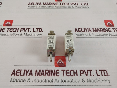 Fuse Link M.Schneider Eurofuse New Fuse Link M.Schneider Eurofuse New