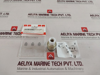 Oras 178780V Thermostatic Cartridge For Shower Faucet