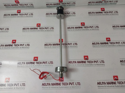 Sensor Division Gems Sensors 8461358 New Sensor Division Gems Sensors 8461358 New