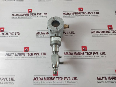 Smar Ld291 M2 Pressure Transmitter Sensor 2300 Psi