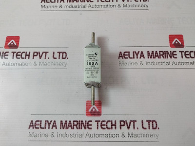 M.Schneider 371696 Eurofuse 500V