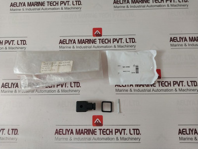 Rs 541-5592 Solenoid Connector 26287694 3P+Ed
