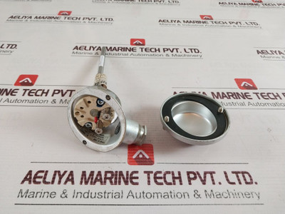 Ntw Tp43-3-100 Temperature Sensor -30…+200°C