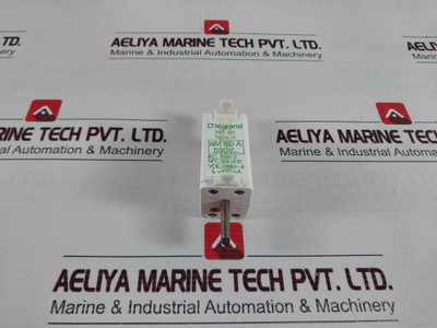 Legrand 16555 Fuse Link Iec 269-2 500V Vde 0660-4