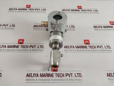 Pressure Transmitter Smar Ld291 - M4 Used Pressure Transmitter Smar Ld291 - M4 Used