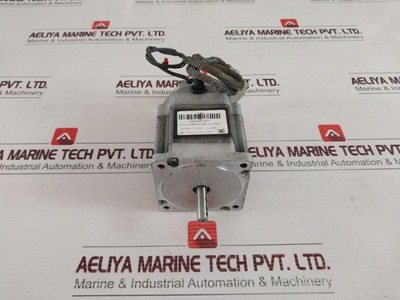 Seatel 125974-1 Bldc Motor Br 3X Motion Technologies 24Vdc 6.7W Used Seatel 125974-1 Bldc Motor Br 3X Motion Technologies 24Vdc 6.7W Used