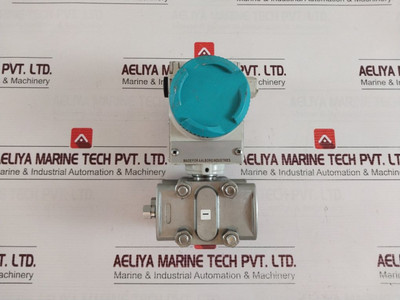 Differential Pressure Transmitter Siemens Sitrans P Used Differential Pressure Transmitter Siemens Sitrans P Used