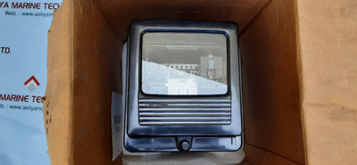 Abb Cw Time Over Power Relay 1963432A