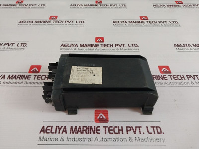 Ceag Evg 09236 Lighting Accessories Ballast Electronic Unit Ac 110V-254V