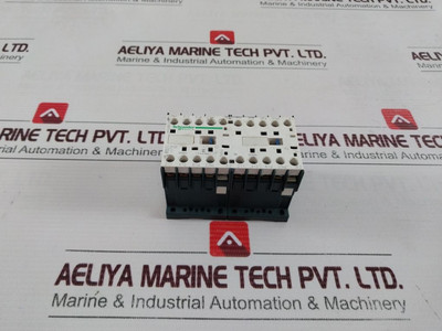 Schneider Electric Tesys Lc2K0901E7 Contactor Used Schneider Electric Tesys Lc2K0901E7 Contactor Used