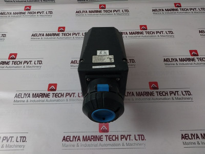 Ceag Ghg5124409R3001 Expansion Proof Wall Socket 32A-9H 250V