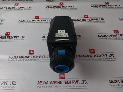 Wall Socket Ceag Ghg5124409R3001 - 32A-9H 250V Used Wall Socket Ceag Ghg5124409R3001 - 32A-9H 250V Used