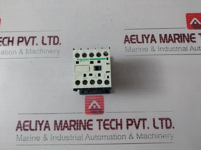 Contactor Schneider Electric Tesys Lc1K09 10E7 New Contactor Schneider Electric Tesys Lc1K09 10E7 New