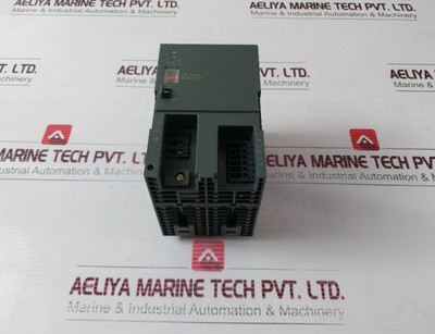 Power Supply Siemens Sitop Power 5 - Ac 230V/120V Used