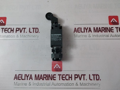 Limit Switch Schmersal Z4K 236-11Z-m20 - Safety Component New Limit Switch Schmersal Z4K 236-11Z-m20 - Safety Component New