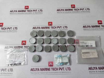 Meiko 8102042 Closing Cap 551.20.01.305