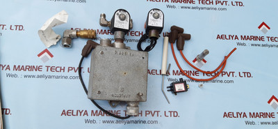 Parker Solenoid Valve 10W 150 Psi Orifice 1/8 Volts/Hz 12V Dc Parker Solenoid Valve 10W 150 Psi Orifice 1/8 Volts/Hz 12V Dc