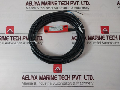 Bernstein Mak-1212-f-5-vdr Magnetic Switch 250V Ip67 250V 100Va