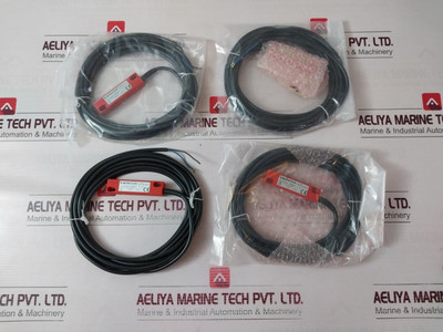 Bernstein Mak-1212-f-5-vdr Magnetic Switch 250V Ip67 250V 100Va
