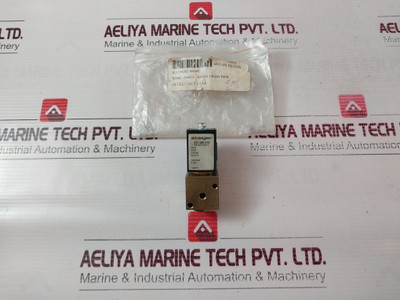 Staiger 631 000 016 Solenoid Valve 24 Vdc