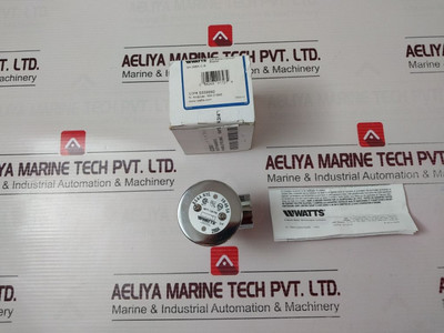 Anti-siphon Vacuum Breaker Watts New