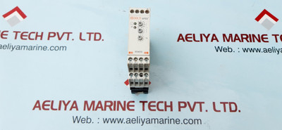 Dold mk7850n timer, multitimer ac/dc 12-240v, 0054050 102 2 m007