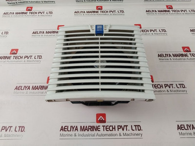 Fan-and-filter Unit Rittal Sk 3240.100 Used Fan-and-filter Unit Rittal Sk 3240.100 Used