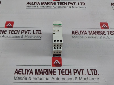 Power Control Relay Telemecanique Schneider Electric Used Power Control Relay Telemecanique Schneider Electric Used