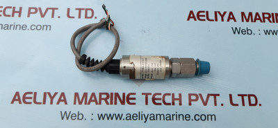 P150lgc431 pressure transducer 0-6000 psig model no:100 USA P150lgc431 pressure transducer 0-6000 psig model no:100 USA