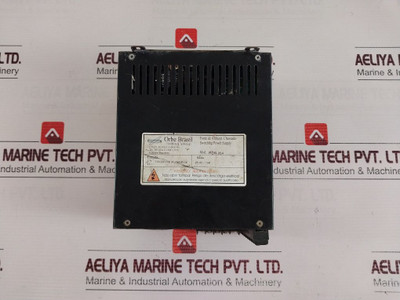 Orbe Brasil Rdr-264 Switching Power Supply 110/220 Vac