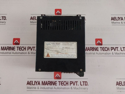 Switching Power Supply Orbe Brasil Rdr-264 Used Switching Power Supply Orbe Brasil Rdr-264 Used