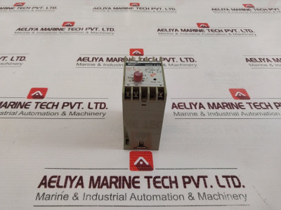 Sprecher+Schuh Rzew 2-03 Contactor Relay 300 Vac 50-60Hz