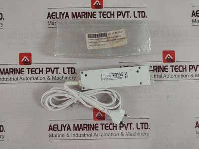 Electronic Converter Forstman 994.01.10.054 New Electronic Converter Forstman 994.01.10.054 New