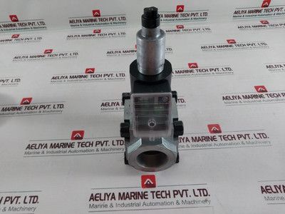 Gas Valve Kromschroder Vas350R/Lq - 120Vac - Ip65 New Gas Valve Kromschroder Vas350R/Lq - 120Vac - Ip65 New