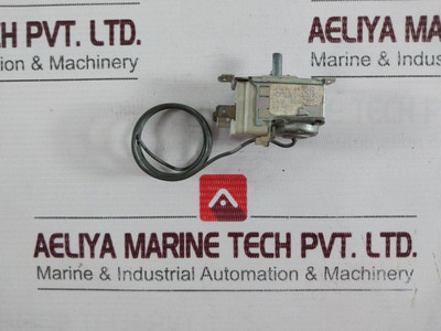 Thermostat Robertshaw 6473092-4 120/240 Vac - Robertshaw Inc. Used