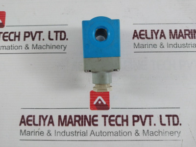 Danfoss 018Z6192 Solenoid Valve 100V Ac
