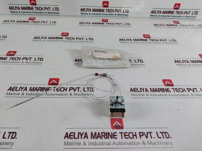 Thermostat E.G.O. 55.13522.400 - Animo New