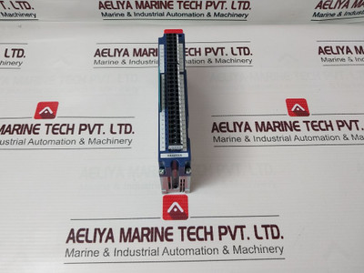 Rolls-royce Rradi16 Interface Card 4-20 Ma Pt100