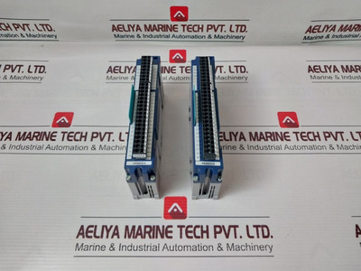 Interface Card Module Rolls-Royce Marine Weidmuller New Interface Card Module Rolls-Royce Marine Weidmuller New