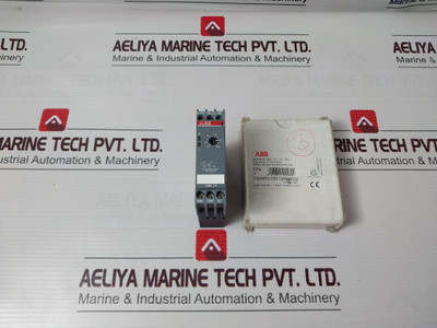 Abb C561.10 Time Delay Relay 1Sar310012R0002
