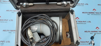 Wiska HML 35 Aldis Lamp & Charger, Made in Germany Wiska HML 35 Aldis Lamp & Charger, Made in Germany