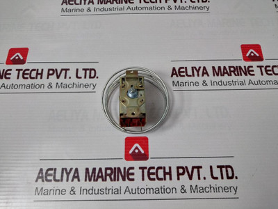 Ranco K50-l3295 Thermostat 6(6)/250~