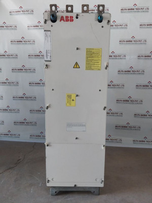 Abb Acs800-704Lc-2150-7 Drive Supply Unit V 3- 380-690 V I 1796 A 94V-0 48-63 Hz Abb Acs800-704Lc-2150-7 Drive Supply Unit V 3- 380-690 V I 1796 A 94V-0 48-63 Hz