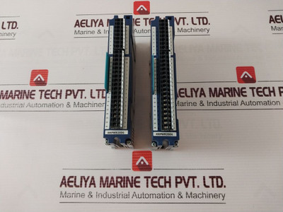 Rolls-royce Rrpwr2006,Rrpwr I/O Alarm Module