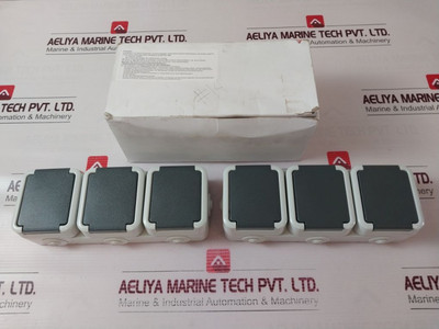 SocketPeha Elektro Gmbh & Co.Kg New