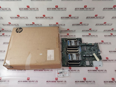 Fxnessn-001P PCB HP New Fxnessn-001P PCB HP New