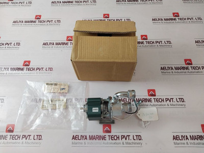 Cecilware E070A Water Pump 240V Ac