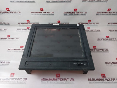Maritime Multi Computer Hatteland Display Jh 19T02 Used Maritime Multi Computer Hatteland Display Jh 19T02 Used