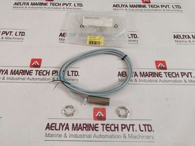 Inductive Proximity Sensor Pepperl+Fuchs Nbb5-18Gm50-e2 New Inductive Proximity Sensor Pepperl+Fuchs Nbb5-18Gm50-e2 New
